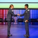 Junior ROTC cadets pinned to lead, cleared to soar