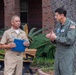 NETC Holds Retirement Ceremony Honoring 40 Years of Service