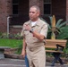 NETC Holds Retirement Ceremony Honoring 40 Years of Service