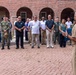 NETC Holds Retirement Ceremony Honoring 40 Years of Service