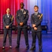 Junior ROTC cadets pinned to lead, cleared to soar