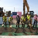 NAVSTA Guantanamo Bay breaks ground on $227M ambulatory care center