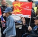 WWII Veterans arrive in Normandy for D-Day 82 Commemorations