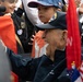 WWII Veterans arrive in Normandy for D-Day 82 Commemorations