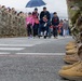 WWII Veterans arrive in Normandy for D-Day 82 Commemorations