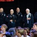 WWII Veterans arrive in Normandy for D-Day 82 Commemorations