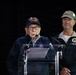 WWII Veterans arrive in Normandy for D-Day 82 Commemorations