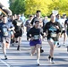 Fort Drum FMWR hosts second round of runners qualifying for Army Ten-Miler