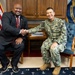 05/27/2026 Kwame Marshall Vsit
