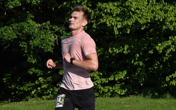 Fort Drum FMWR hosts second round of runners qualifying for Army Ten-Miler