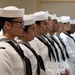 TSC Change of Command