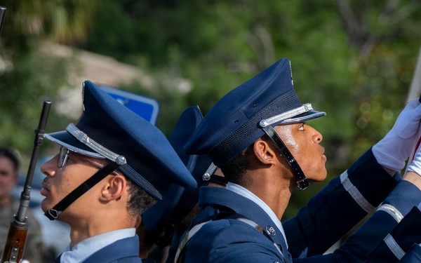 Police Week