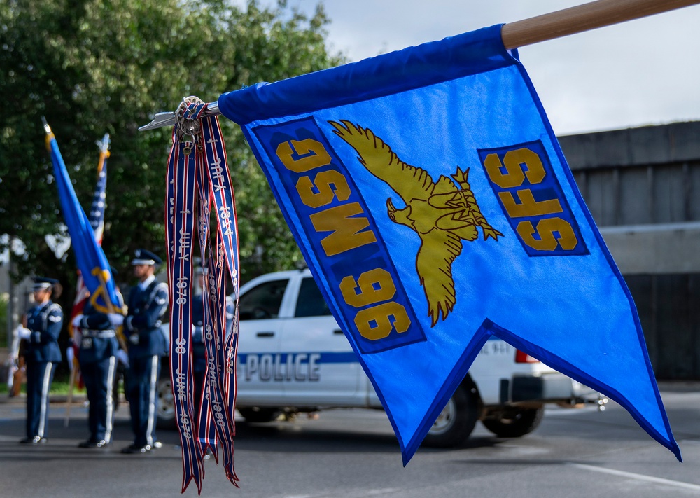 Police Week