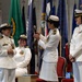 TSC Change of Command