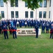 Air Force Global College Celebrates Redesignation at Maxwell AFB