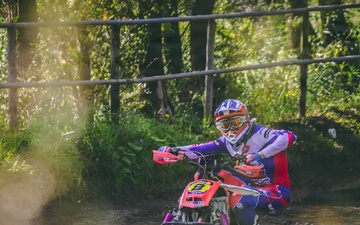Boots on the ground: Exploring the heartland’s best trails