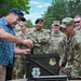 After 29 Years, an A-10 time capsule at the 104th Fighter Wing reveals its secrets