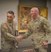 AMC CSM Garza visits Fort Riley
