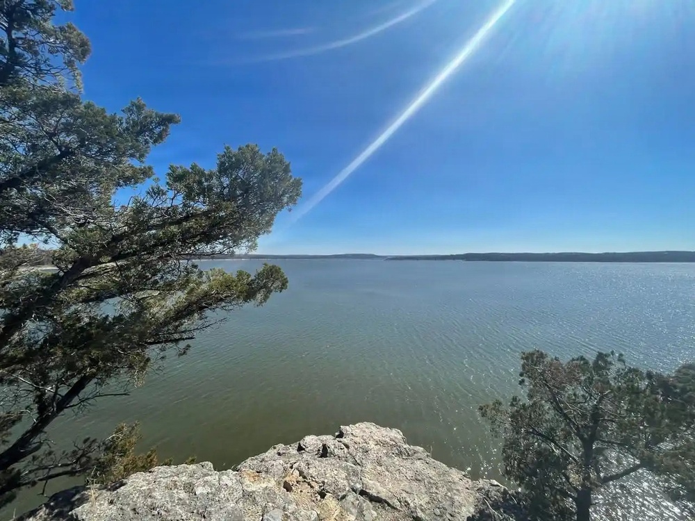 Boots on the ground: Exploring the heartland’s best trails