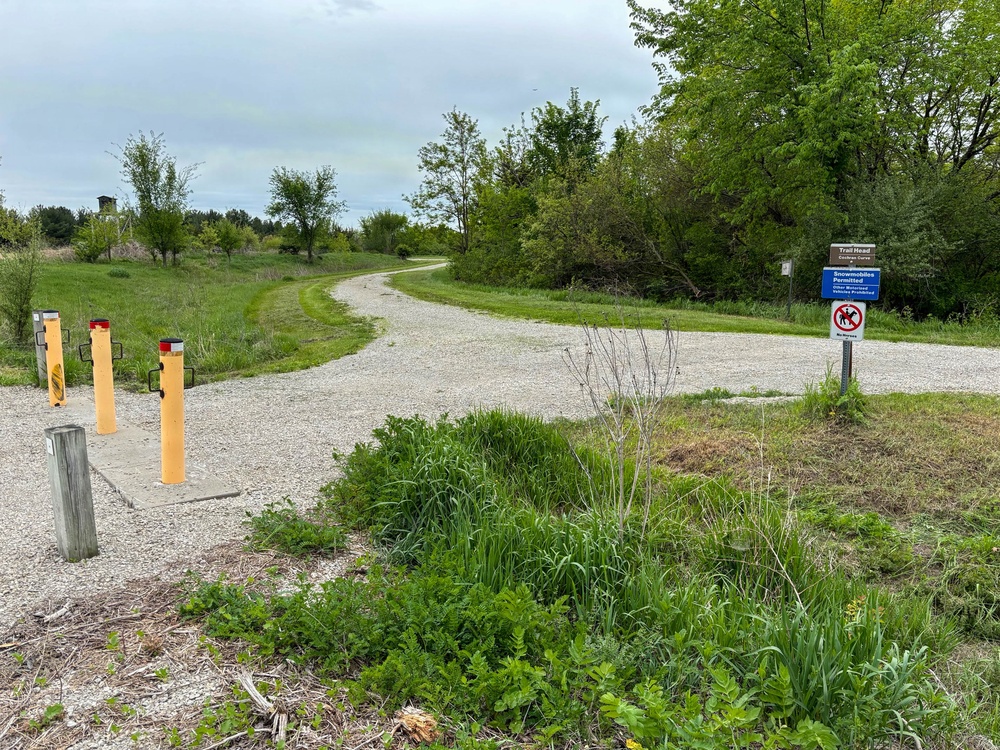 Boots on the ground: Exploring the heartland’s best trails