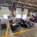 FCoE G2 Security team neutralizes 53 inoperable GSA safes, saves Army $48K