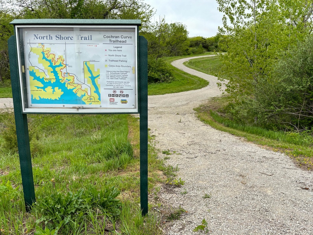 Boots on the ground: Exploring the heartland’s best trails