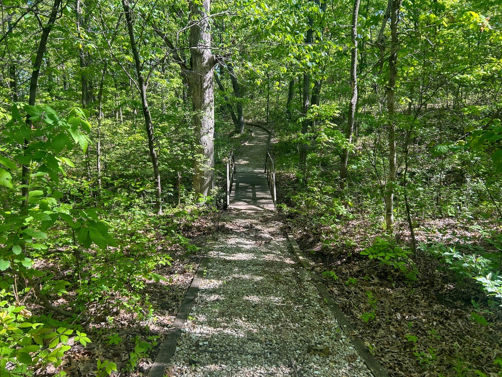 Boots on the ground: Exploring the heartland’s best trails