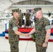 PMA-207 Change of Command 2026