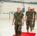 PMA-207 Change of Command 2026