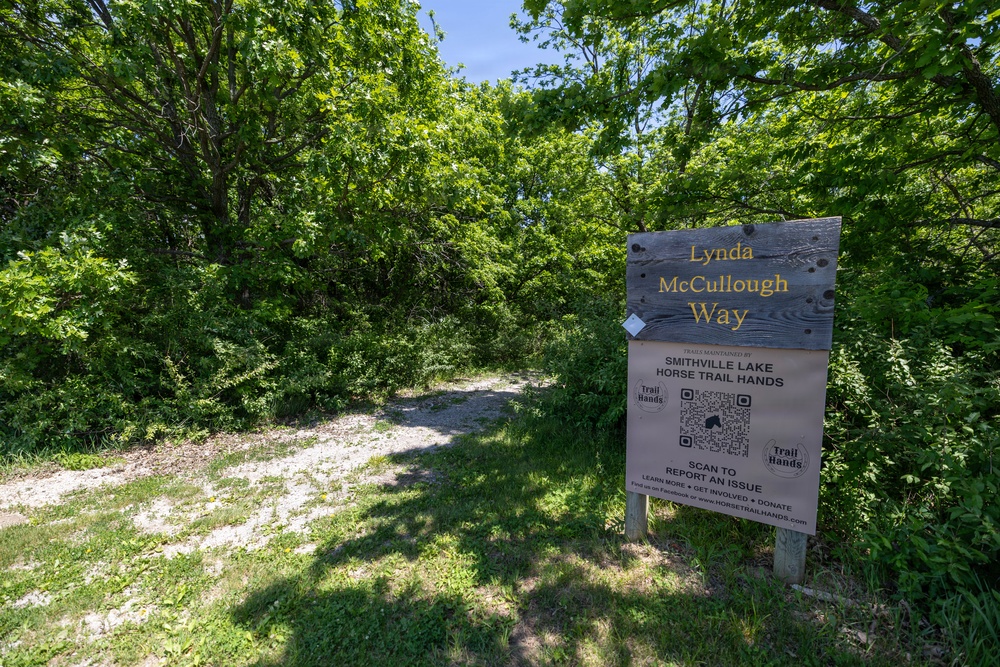 Boots on the ground: Exploring the heartland’s best trails