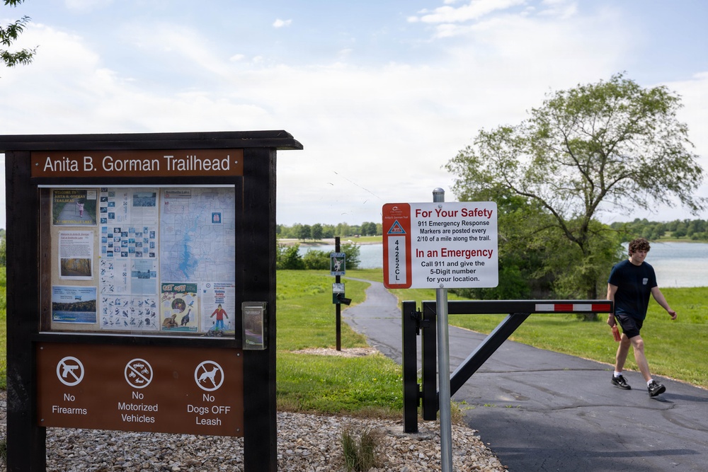 Boots on the ground: Exploring the heartland’s best trails