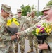 Tennessee Army National Guard promotes soldiers