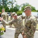 Tennessee Army National Guard promotes soldiers