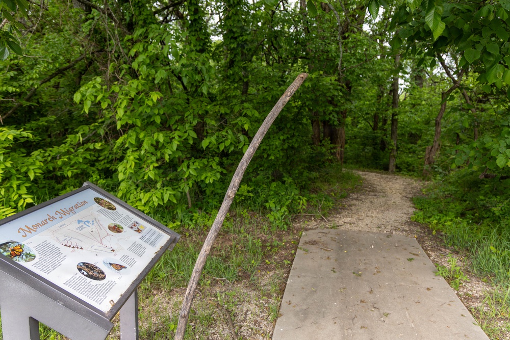 Boots on the ground: Exploring the heartland’s best trails