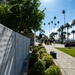 Travis leadership attends Memorial Day event