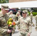 Tennessee Army National Guard promotes soldiers