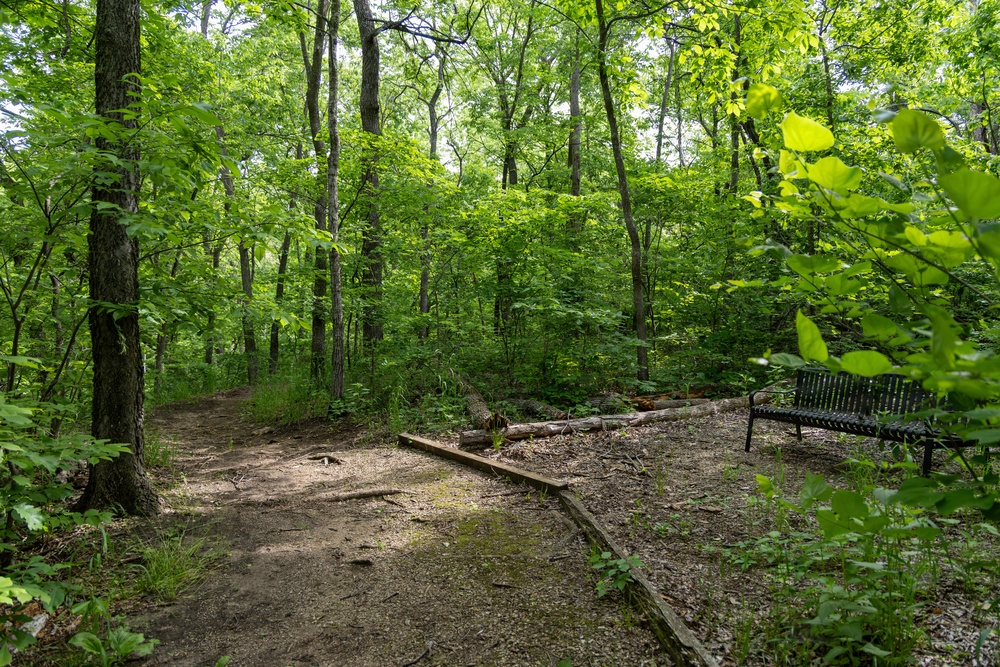 Boots on the ground: Exploring the heartland’s best trails