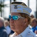 Travis leadership attends Memorial Day event
