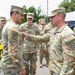 Tennessee Army National Guard Soldiers Promoted