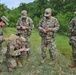 CE-MARSG Builds Combat Readiness Through Land Nav