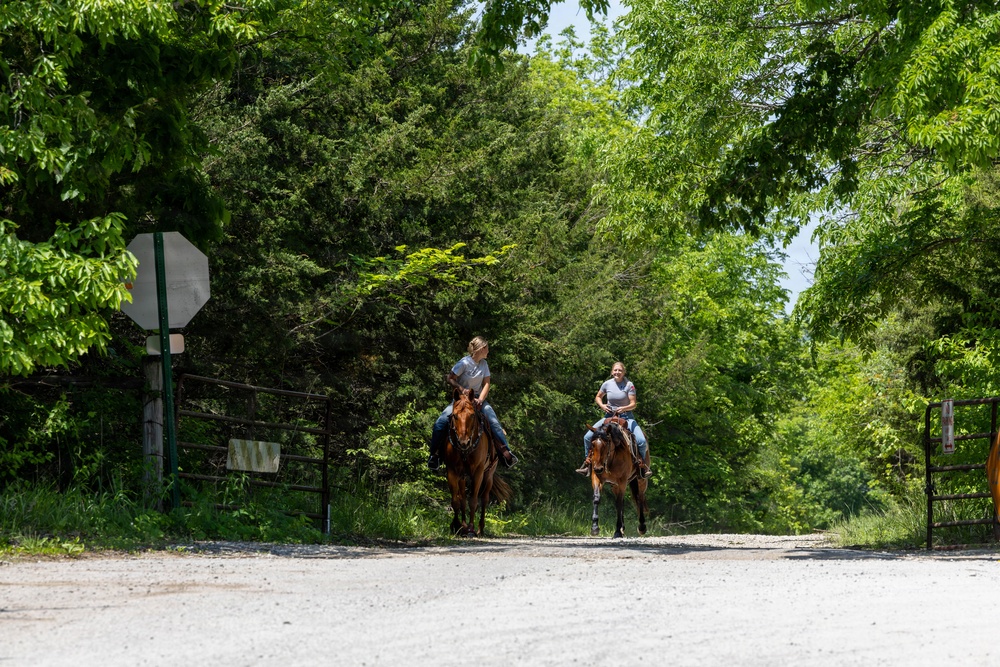 Boots on the ground: Exploring the heartland’s best trails