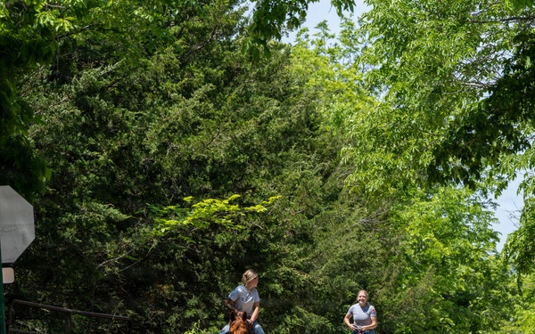 Boots on the ground: Exploring the heartland’s best trails