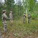 CE-MARSG Builds Combat Readiness Through Land Nav