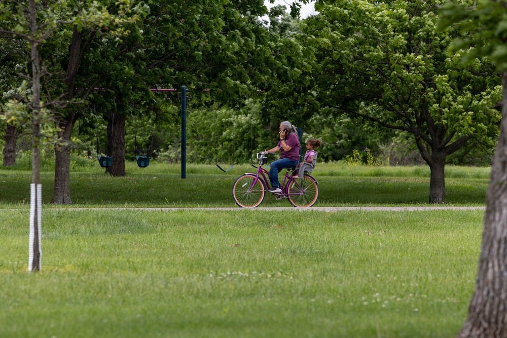 Boots on the ground: Exploring the heartland’s best trails