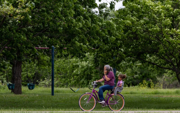 Boots on the ground: Exploring the heartland’s best trails