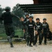 Green Berets sharpen skills alongside Honduran Special Forces Soldiers