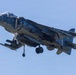 VMA-223 Harrier Sundown
