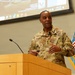 Army Materiel Command deputy commander returns to DLA Troop Support, highlights supply chain modernization