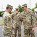 Tennessee Army National Guard soldier promote