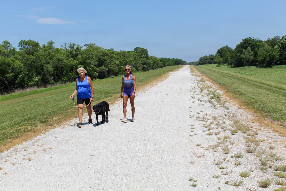 Boots on the ground: Exploring the heartland’s best trails